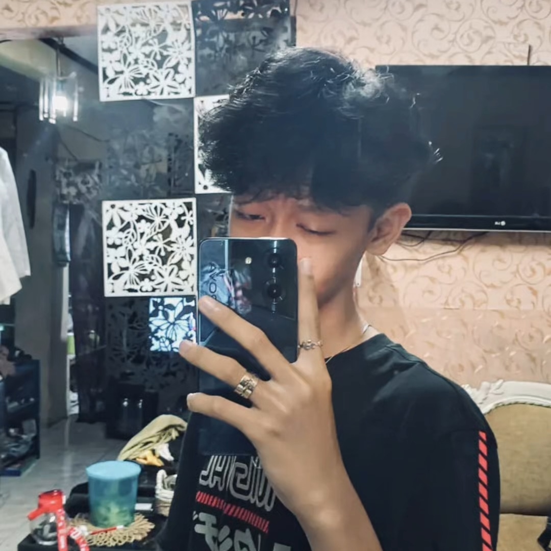 Andhika Andriana Putra